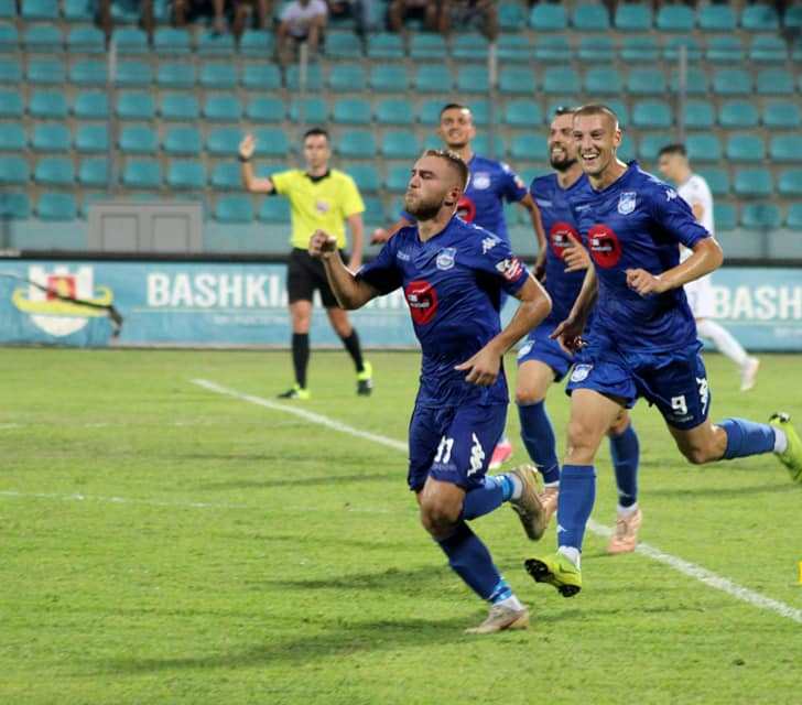 Vecaj: Teuta luan për fitore, nuk festoj po i shënova Vllaznisë