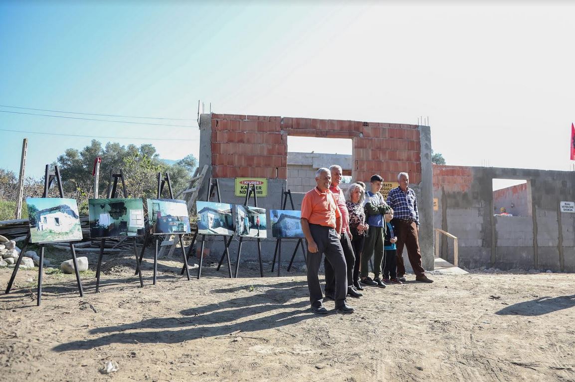 Veliaj: Tirana u ringrit në këmbë në kohë rekord pas tërmetit