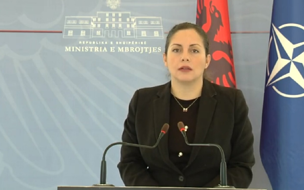 Ministrja Xhaçka: Mbi 4 mijë banorë, e kanë të pamundur rikthimin në banesa