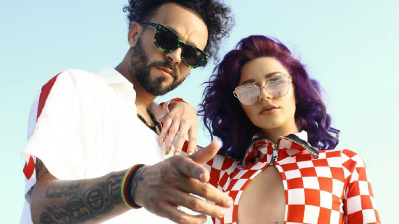 Një burrë “pe Korçe” si Young Zerka! Pranon publikisht lidhjen me Ronela Hajatin