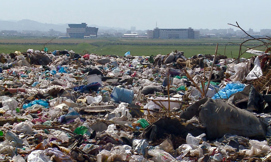 Zona e inerteve do të shndërrohet në një park të madh në Durrës