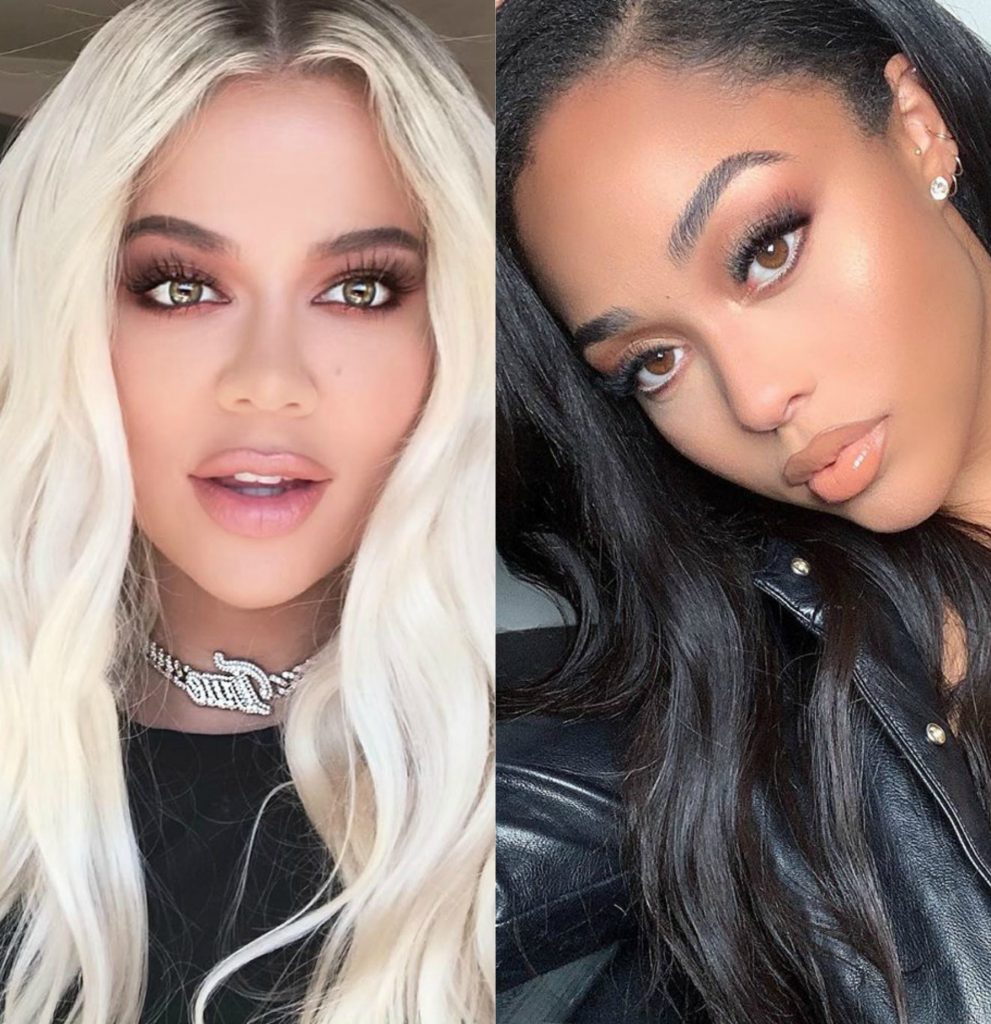 Khloe i fali tradhëtinë, ja si reagon Jordyn Woods!