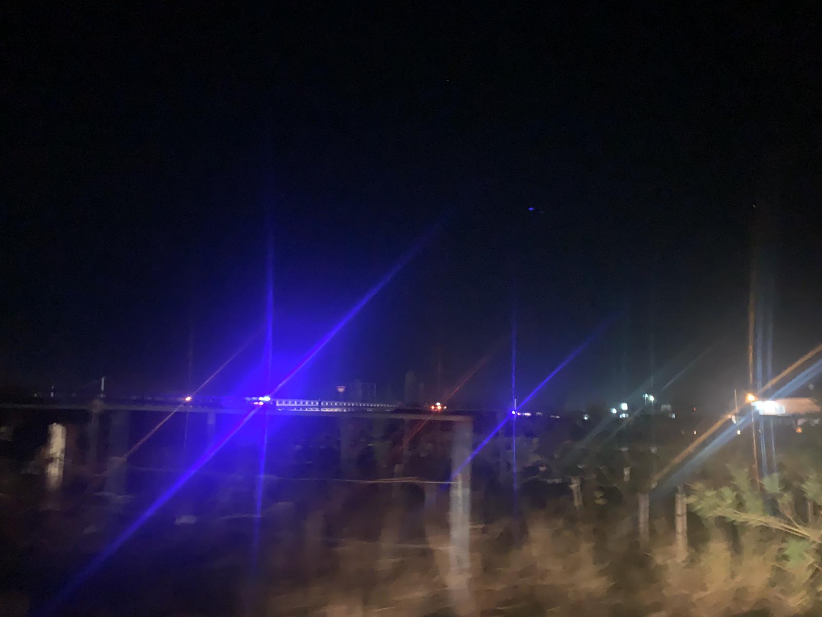 Aksident në Laç-Mamurras, dy persona në gjendje të rëndë