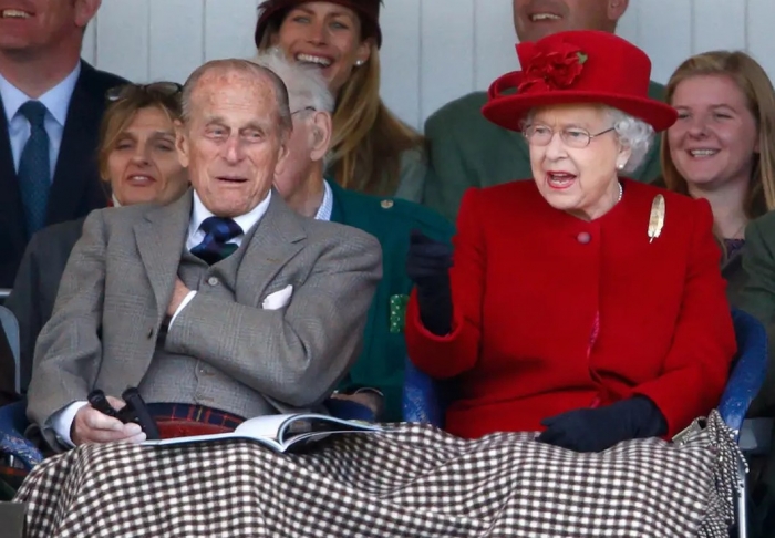 Bashkëshorti i Mbretëreshës Elizabeth dërgohet me urgjencë në spital