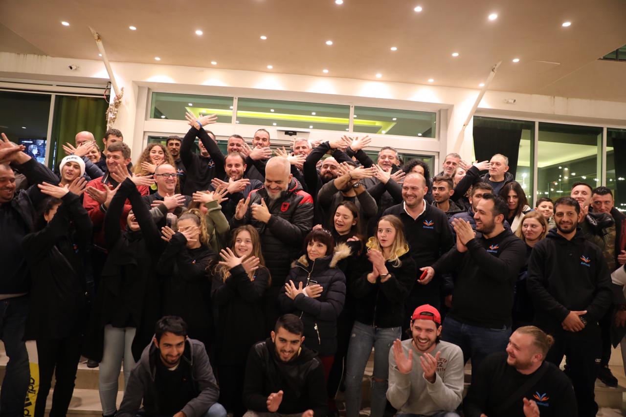 Klosi-të prekurve nga tërmeti: Po ju ofrojmë shërbim si të jeni turistë të huaj në hotele me 4 yje