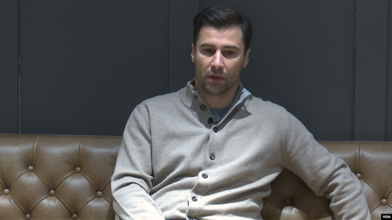 Lorik Cana mbledh 60 mijë USD brenda natës në SHBA për të prekurit nga tërmeti