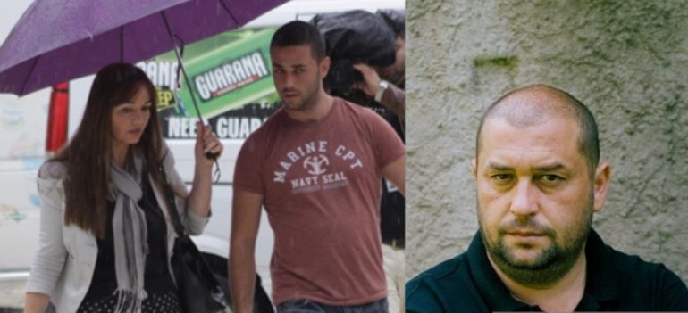 Luiza Xhuvani “iu thyen zemrën” fansave, si duket pas vdekjes së bashkëshortit (FOTO)