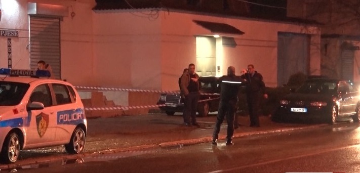 Plagosja e 38-vjeçarit, policia sqaron ngjarjen
