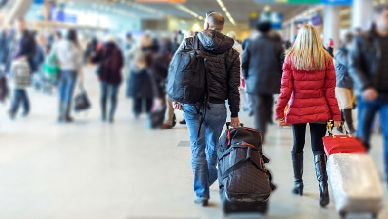 Tre qarqet me emigracionin më të lartë në 2018-ën