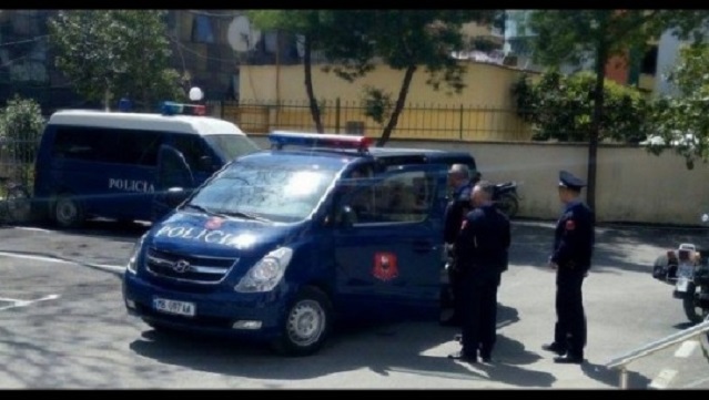 Përgjaket Durrësi, plagosen dy të rinj