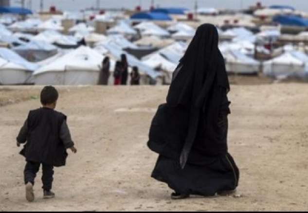 Eksperti: Shqiptarët në Siri duhen riatdhesuar sa më shpejt, para se të radikalizohen akoma më shumë