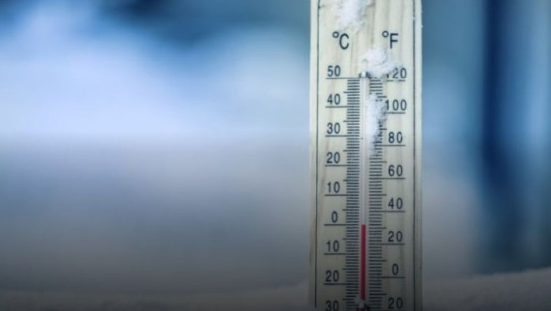 Parashikimi i motit, reshje dëbore dhe shiu