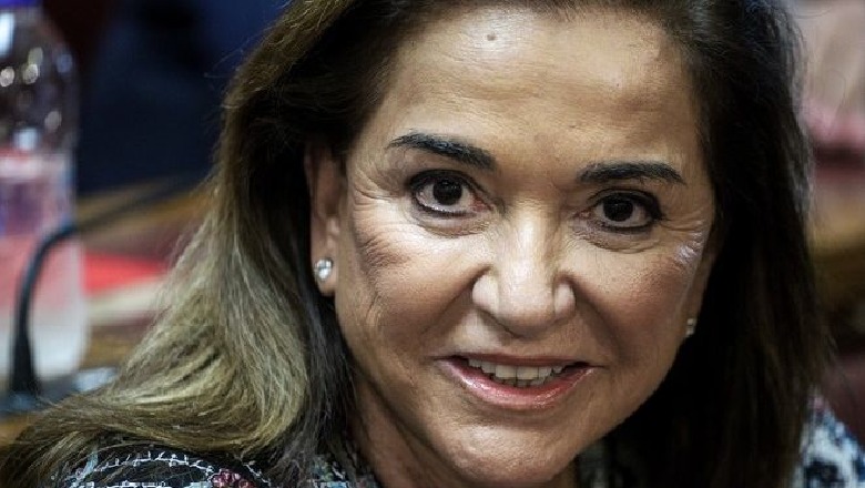 Ish-ministrja e Jashtme greke: Shqipërisë t’i dërgohet mesazh i qartë, duam 12 miljet në det!