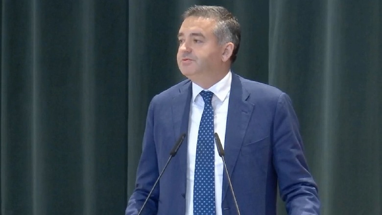 Klosi: Në maj fillojnë punimet për aeroportin e Vlorës