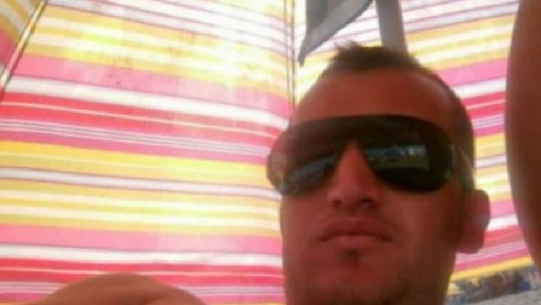 I shpëtoi 78 plumbave e më pas u kap me pistoletë amerikane dy vite burg për “Çipurin”