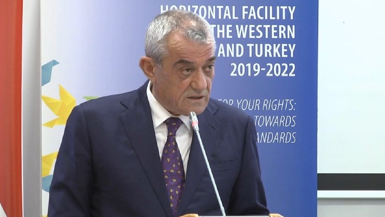 Antishpifja/ Ruçi: Media s’mund të jetë e lirë kur fyen dhe kërcënon