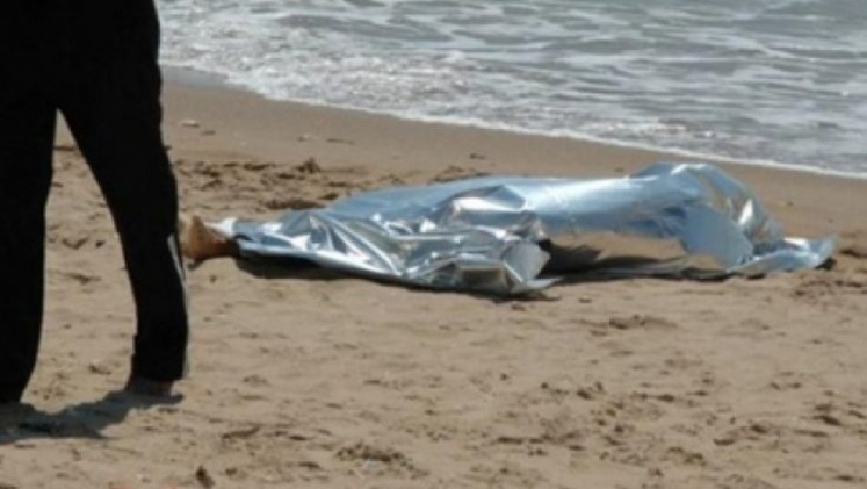 Gjendet trup i vdekur në grykëderdhjen e Ishmit