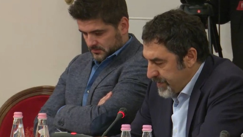 SHIFRAT/ Mbi 10 mijë banorë do kalojnë natën e Vitit të Ri në çadër, numri më i lartë në Qarkun e Durrësit