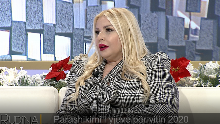 Shenjat më të favorizuara të horoskopit për vitin 2020 sipas Meri Shehut