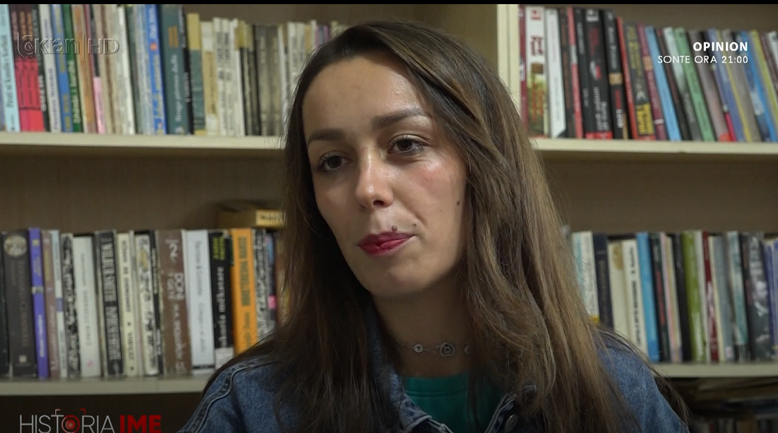 24-vjeçarja flet nga burgu: Çfarë më shtyu të merresha me trafik droge