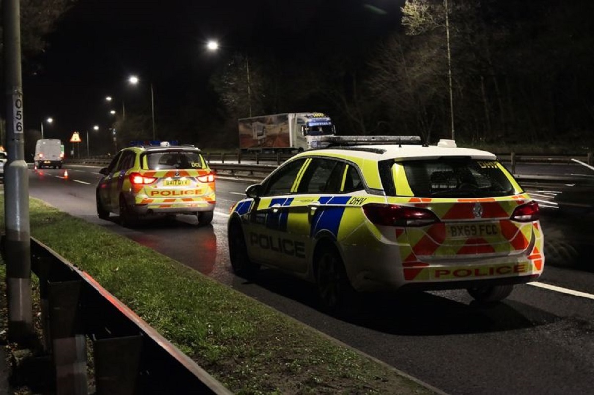 EMRAT/ Vriten në rrethana misterioze dy shqiptarë në Angli, arrestohen dy të dyshuar