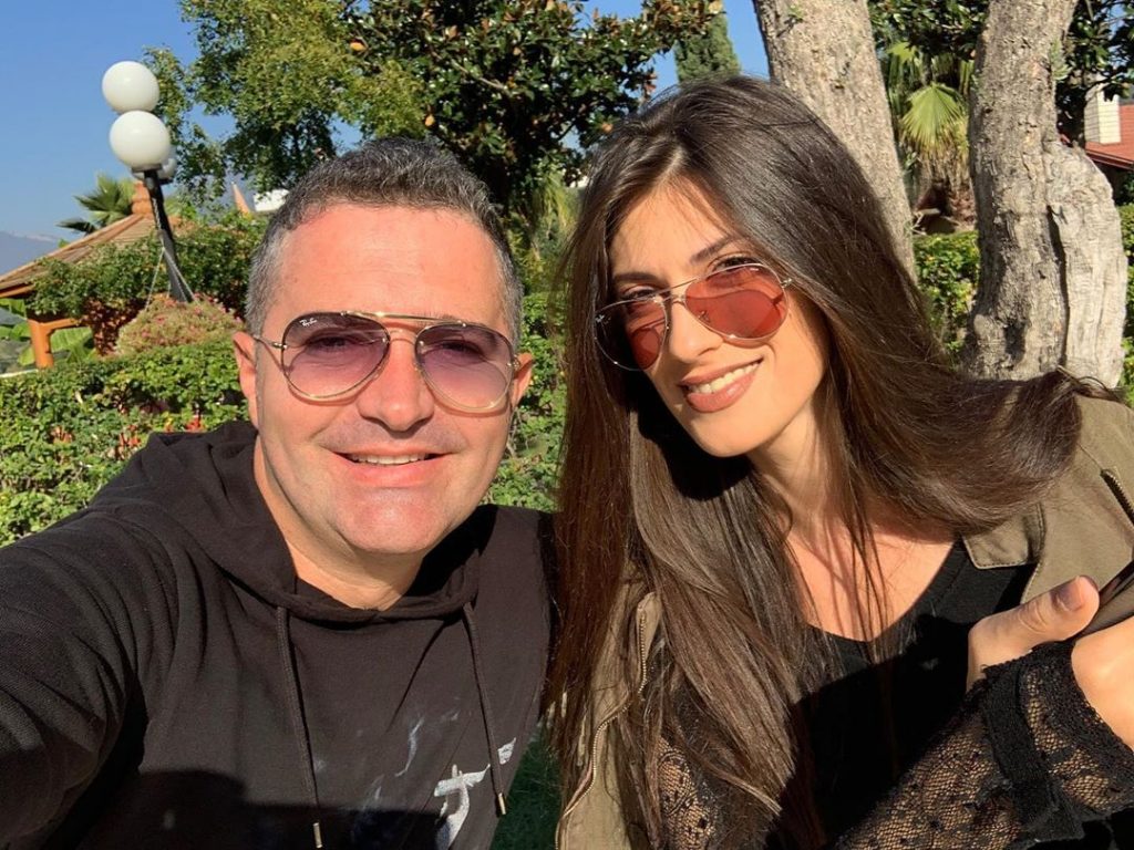 Devis Xherahu flet për planet e martesës