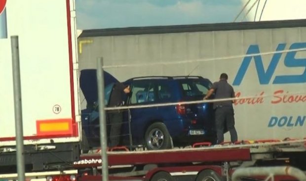 “Toyota yaris”/ Apeli i Krimeve të Rënda rikthen në burg 4 të pandehur