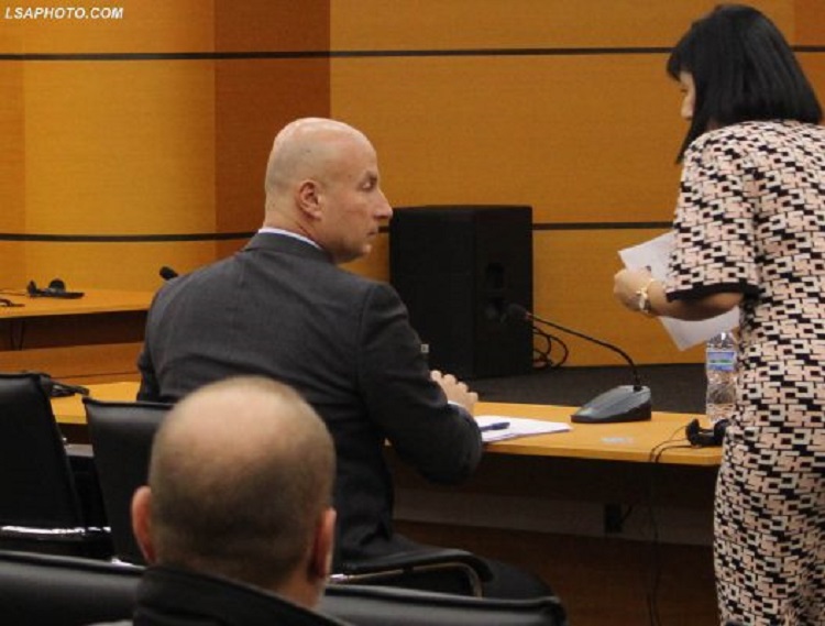 Kush është i akuzuari për trafik droge që “i hëngri kokën” prokurorit të Krimeve të Rënda