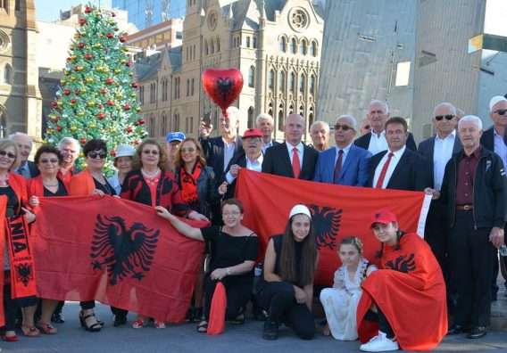 Diaspora në Australi kthen sytë nga origjina, grumbullon 255 mijë dollarë për viktimat e tërmetit