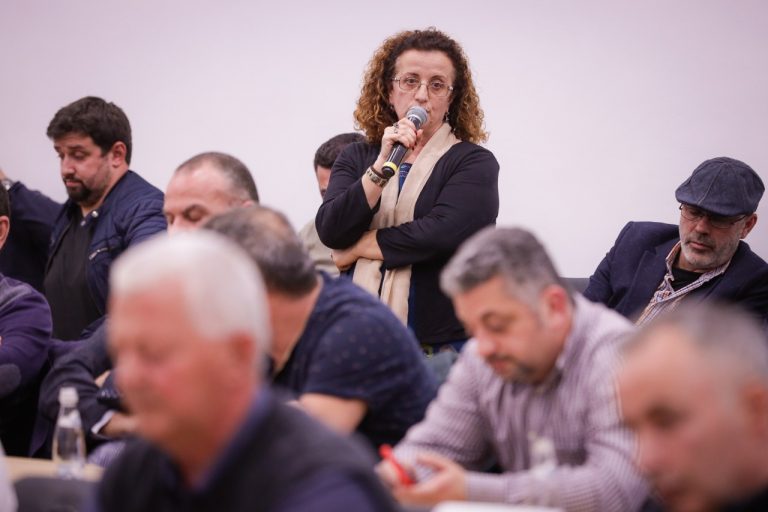 Ekspertët në takimin me Bashën: Ligji për ndërtimet nuk respektohet