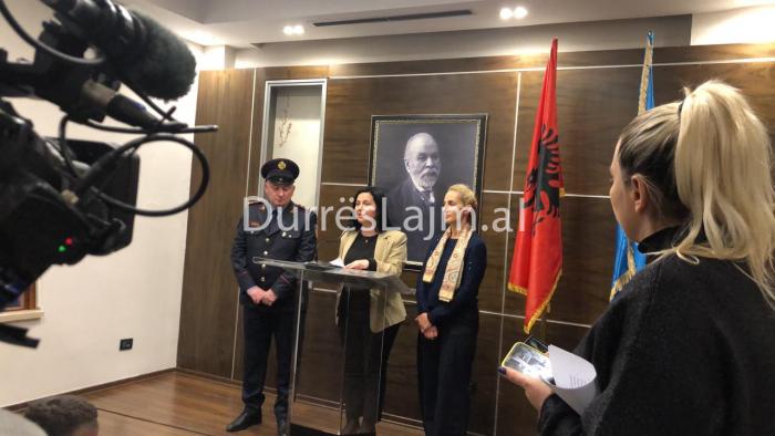 Situata deri më tani në Durrës/ Voda jep shifrat e banesave të inspektuara e të pabanueshme