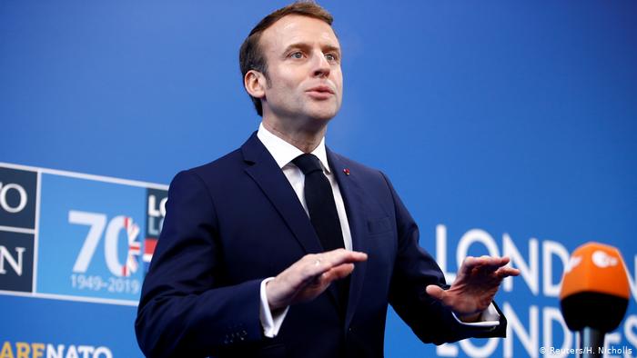 DW: Franca dëshiron të jetë mikpritëse e konferencës së donatorëve