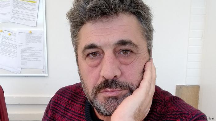 U largua pas kërcënimeve, Agron Tufa për DW: U kërkova ndihmë ambasadave, por nuk m’u përgjigjën