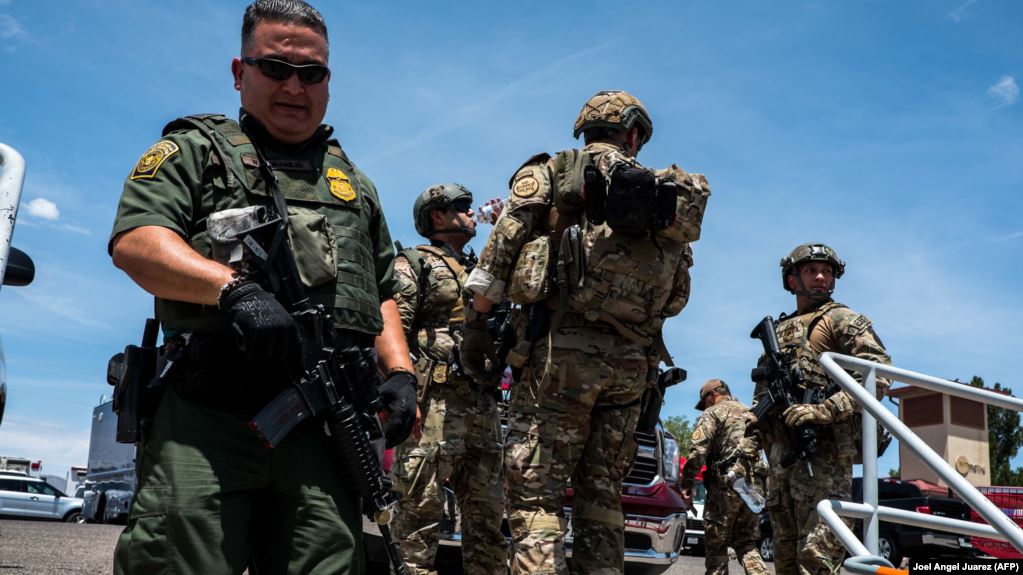 Përgjaket kisha nga sulmi me armë, 3 të vdekur dhe 3 të plagosur