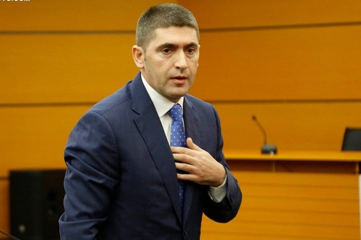 Kaloi Vetting-un, ankimohet vendimi për Besim Hajdarmatajn