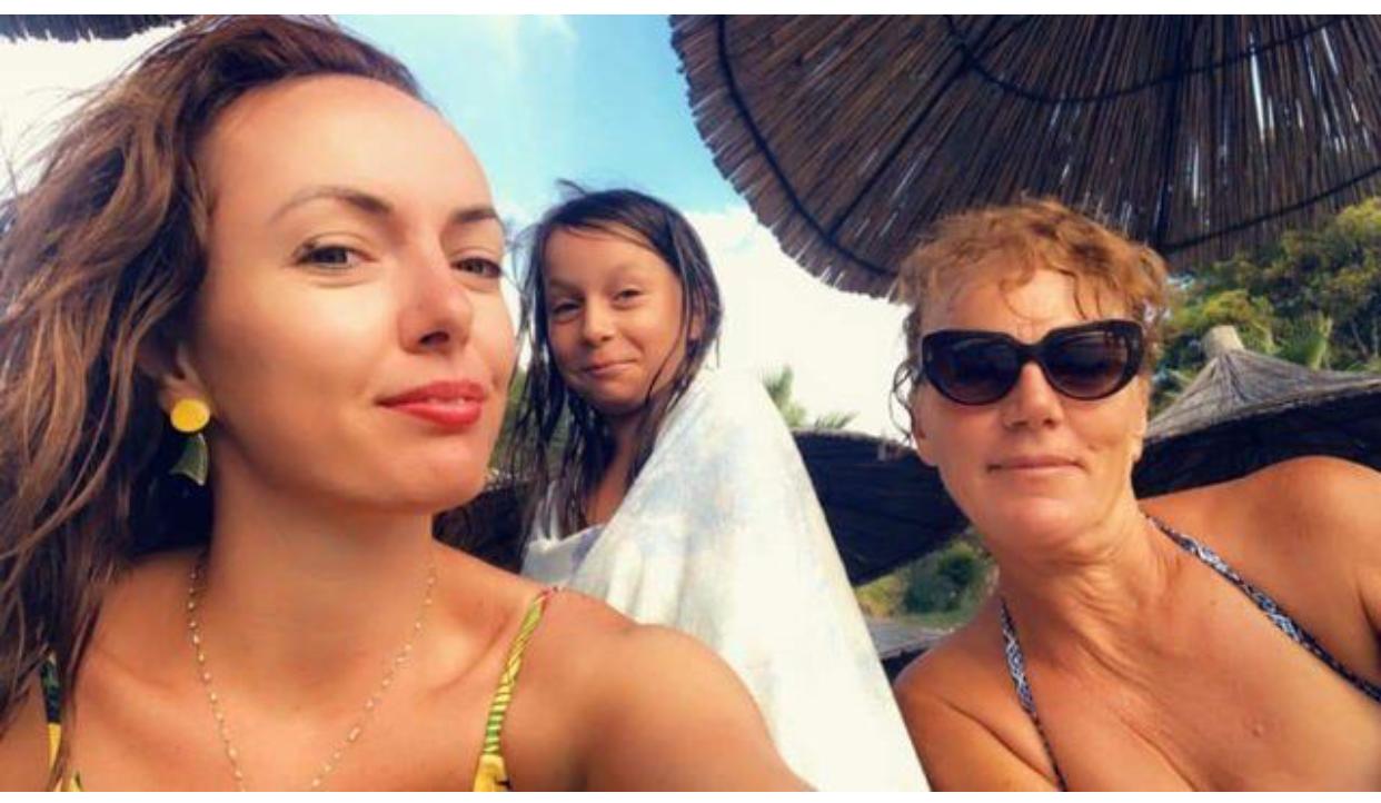 “Përse nuk mbeta dhe unë brenda”, rrëfimi prekës i babait të Dienës që humbi tri femrat më të shtrenjta të jetës