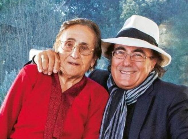 Ndahet nga jeta nëna e Al Bano-s