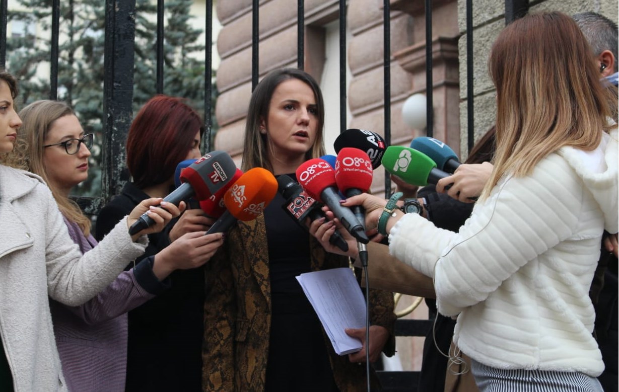 Reforma zgjedhore/ Hajdari: Shqiptarët mund të duan një frymë të re politike