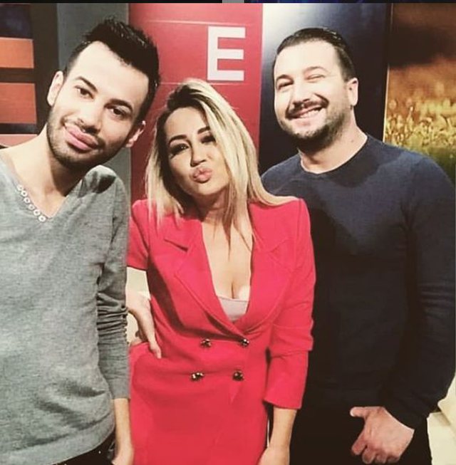 Zogu i Tiranës në burg, mbyllet emisioni ku bënte pjesë