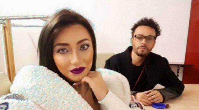 Dorëzohet Zerka, pranon lidhjen 5-vjeçare me Ronelën: Pse donim ta mbanim të fshehtë