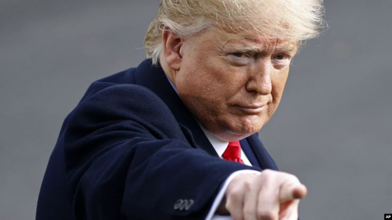 A do shkarkohet Donald Trump?! Ç’ndodhi në debatet televizive të së dielës