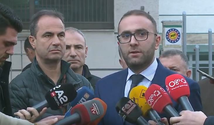 Burg për Salianjin, PD: U dënuan nga anëtari i bandës së Lushnjes!