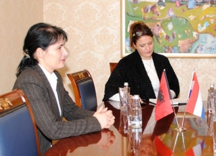 Jep dorëheqjen shefja e kabinetit në Prokurorinë e Përgjithshme, krahu i djathtë i Arta Markut