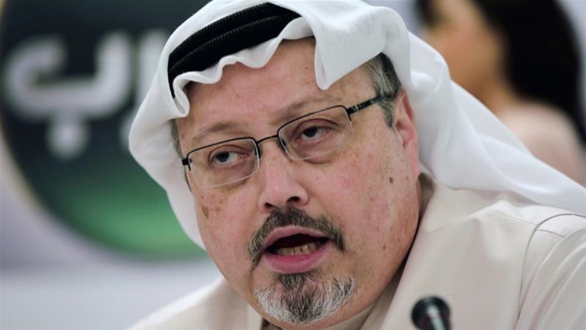 Vrasja makabre e gazetarit Khashoggi, dënohen me vdekje 5 persona