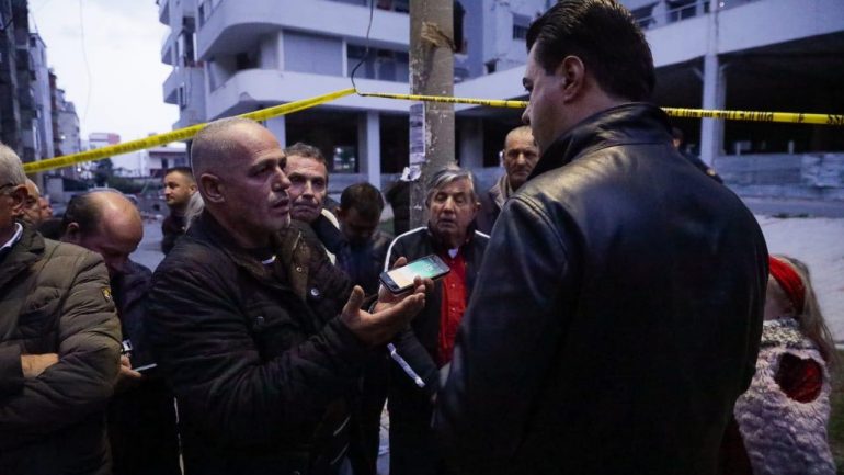 Basha në Durrës: Qytetarët të shqetësuar, nuk është interesuar askush