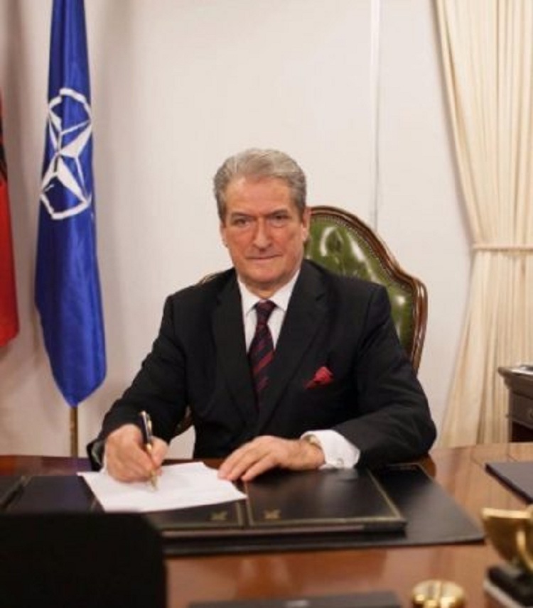 Berisha: Hetim ndërkombëtar, nëse do ishin inspektuar pallatet, s’do kishim viktima