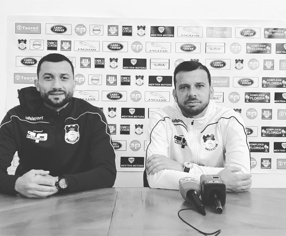 Shkarkimi i Shkëmbit, Arapi: Marrëdhënia jonë ka qenë e drejtpërdrejtë, e kam shijuar futbollin…