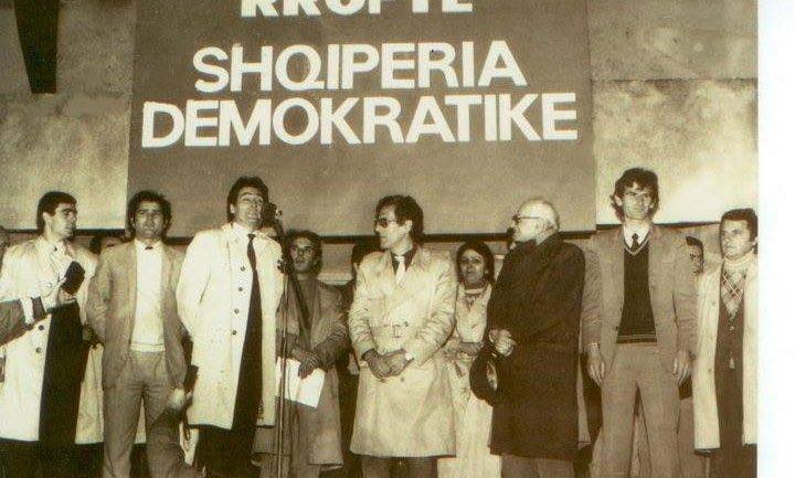 29 vjetori i themelimit të PD-së, Basha: Jemi partia e shpresës!