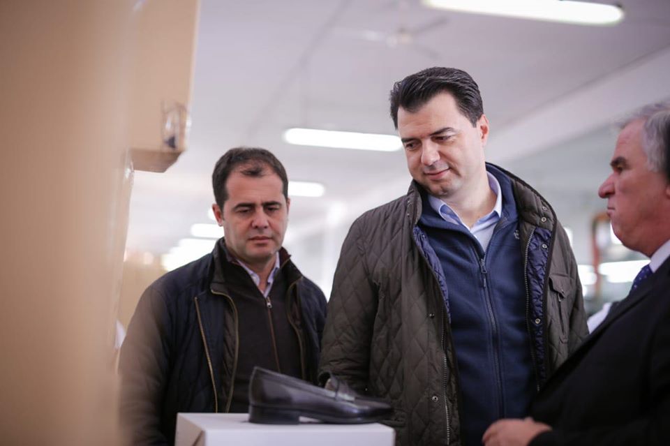 Basha propozon 5 pika për të shmangur futjen e Durrësit në një “dimër” ekonomik dhe social