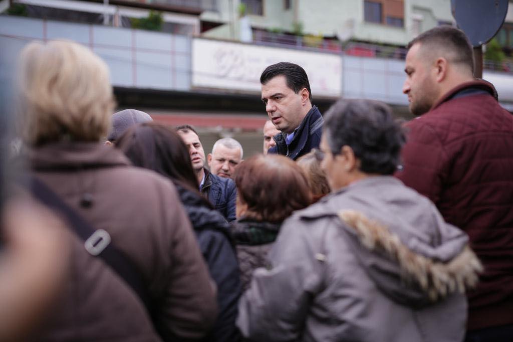 Basha me banorët e lagjes 11 në Durrës: Të shtohen vlerësuesit që të qartësojnë & qetësojnë qytetarët